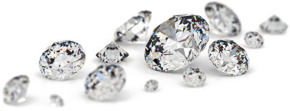 Small Diamond