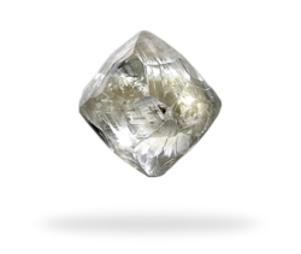 Manufacturing diamond