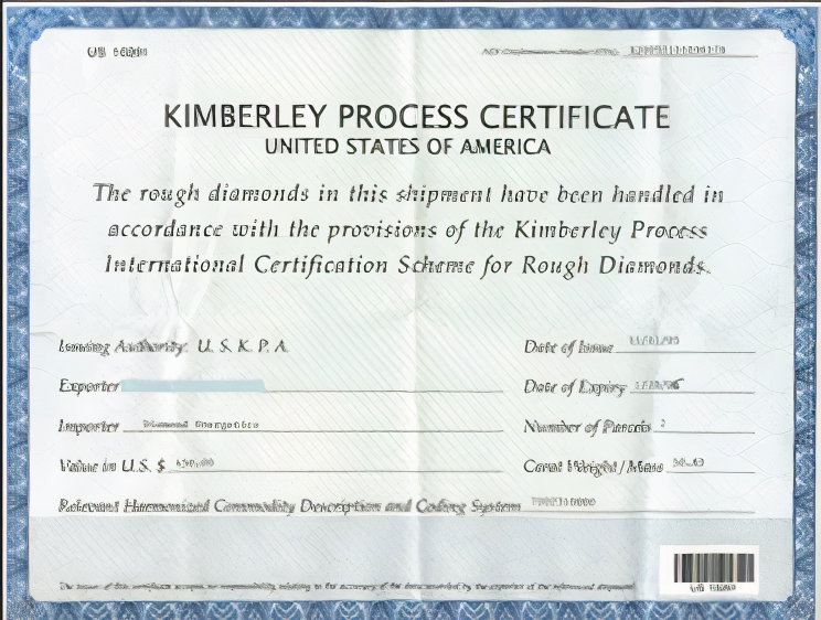 Product Certification